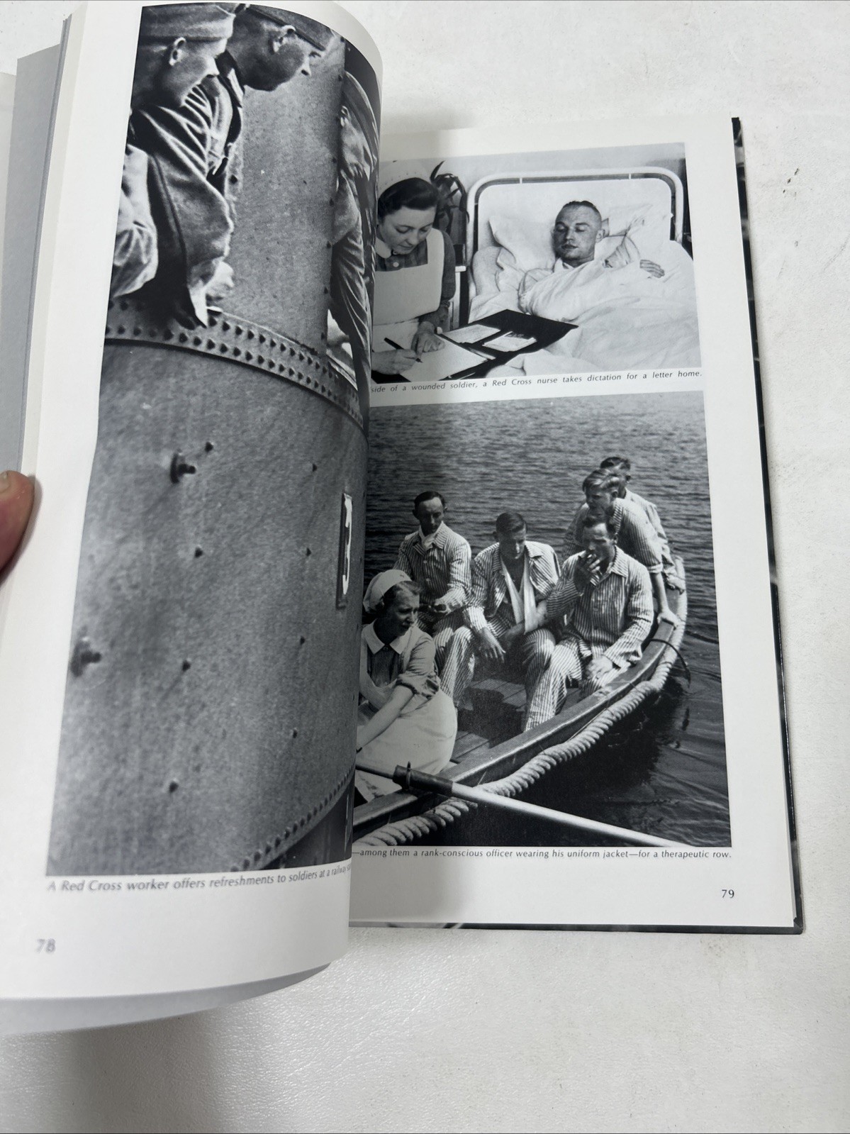 Home Front–Germany – Charles Whiting (Hardcover) Time Life Books : World War II