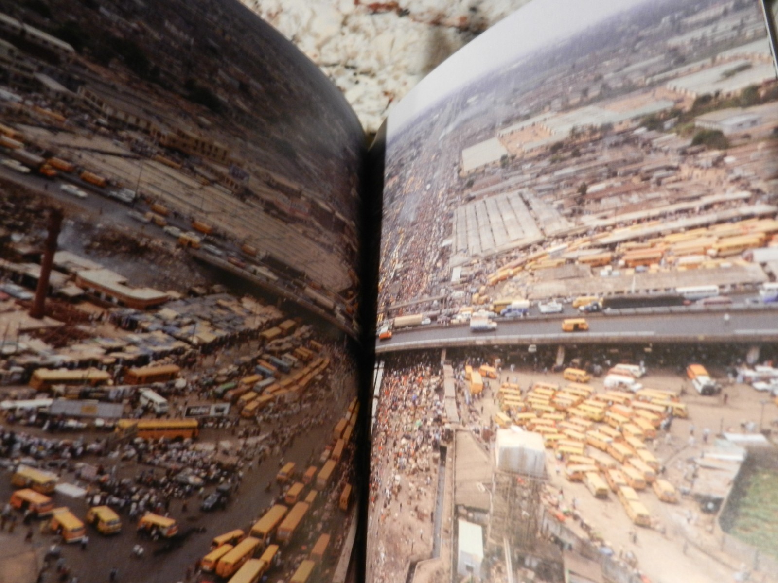 MUTATIONS 2003 REM KOOLHAAS ‘hard’ softcover book Architecture Environment — A+