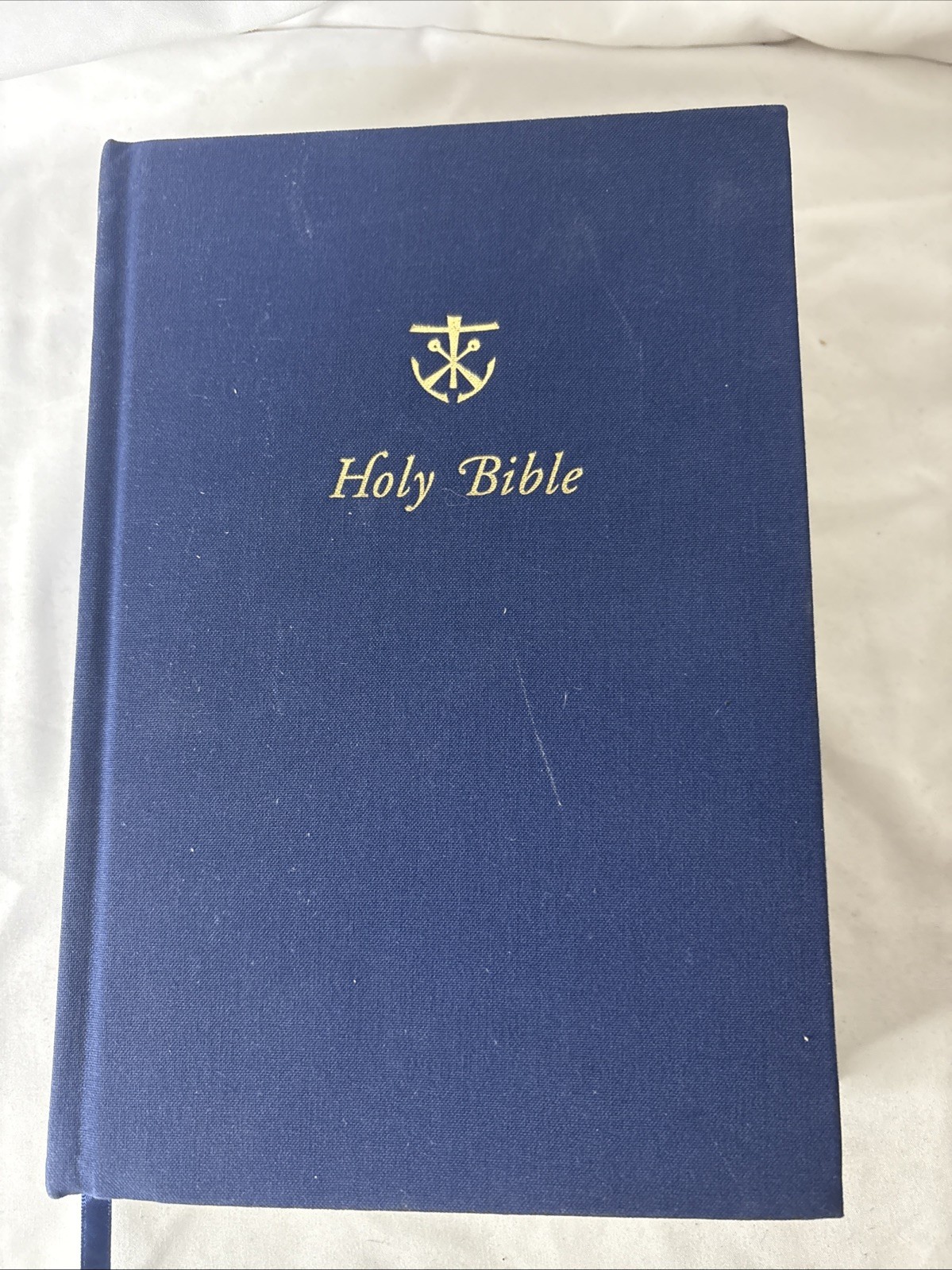 Ave Catholic Notetaking Holy Bible Ave Maria Press Revised Standard Second Ed