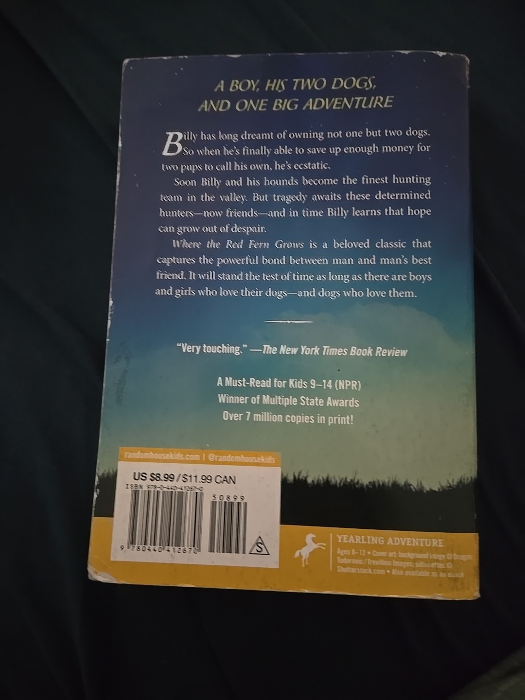Books Lot of 6 Paperback