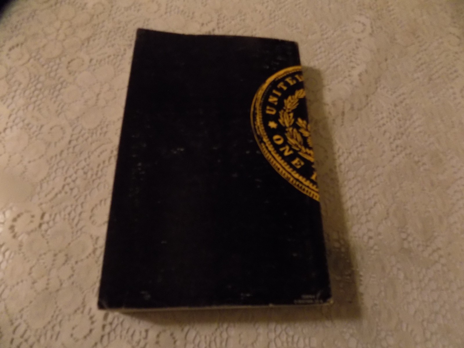 HOW TO SURVIVE & PROSPER IN THE NEXT AMERICAN DEPRESSION WAR OR REVOLUTION 1978