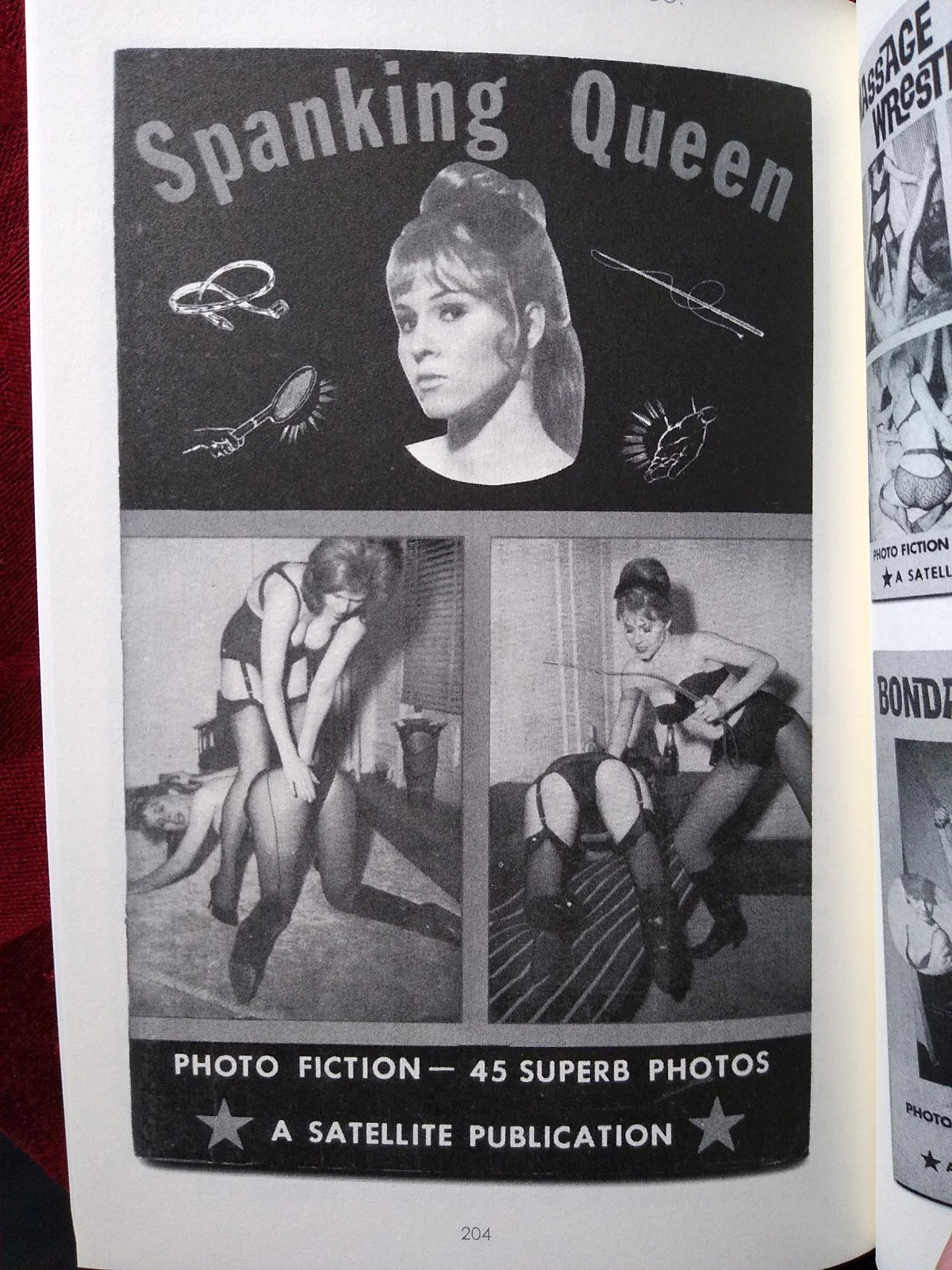 Eric Stanton, Gene Bilbrew: The Best of Satellite — NEW w/ back cover crease.