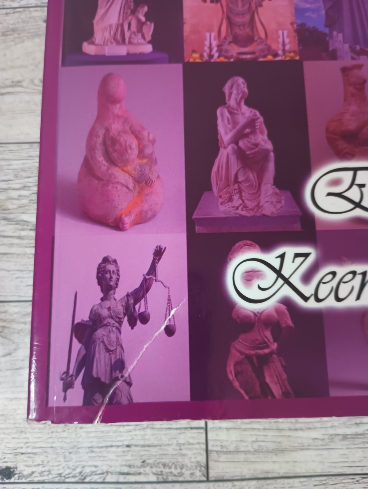Keenan BookerThe Encyclopedia on the Alchemy of Women Vol. II (2) (The Uterus)