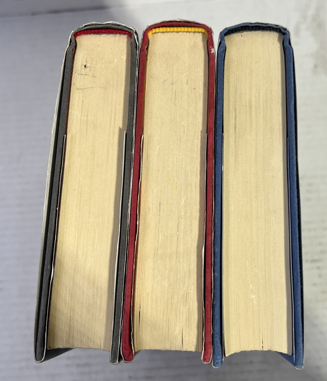 Suzanne Collins Hardcover Set The Hunger Games – Catching Fire – Mocking Jay