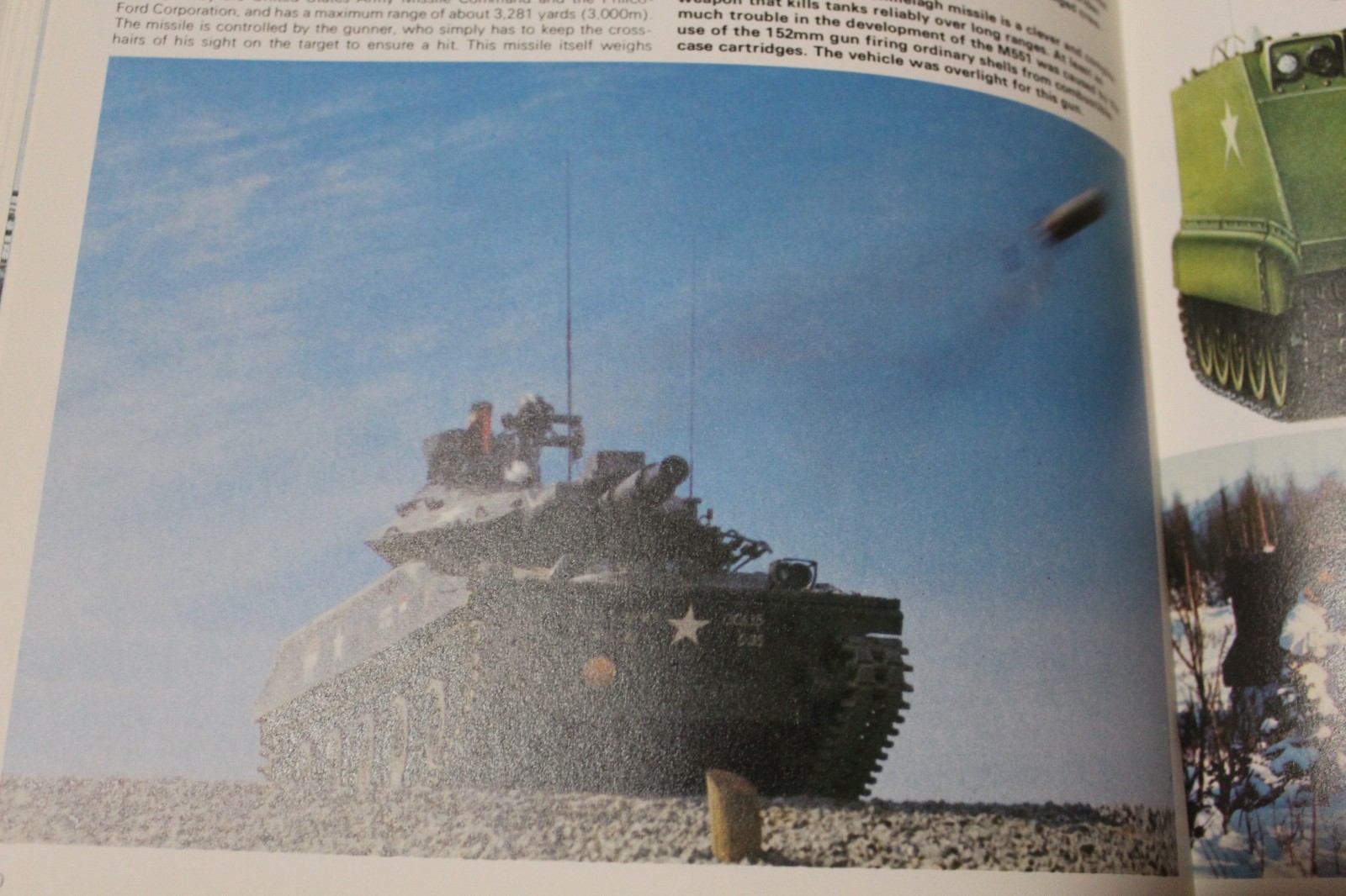 The US War Machine – Encyclopedia of American Military & Equipment Strategy 1978