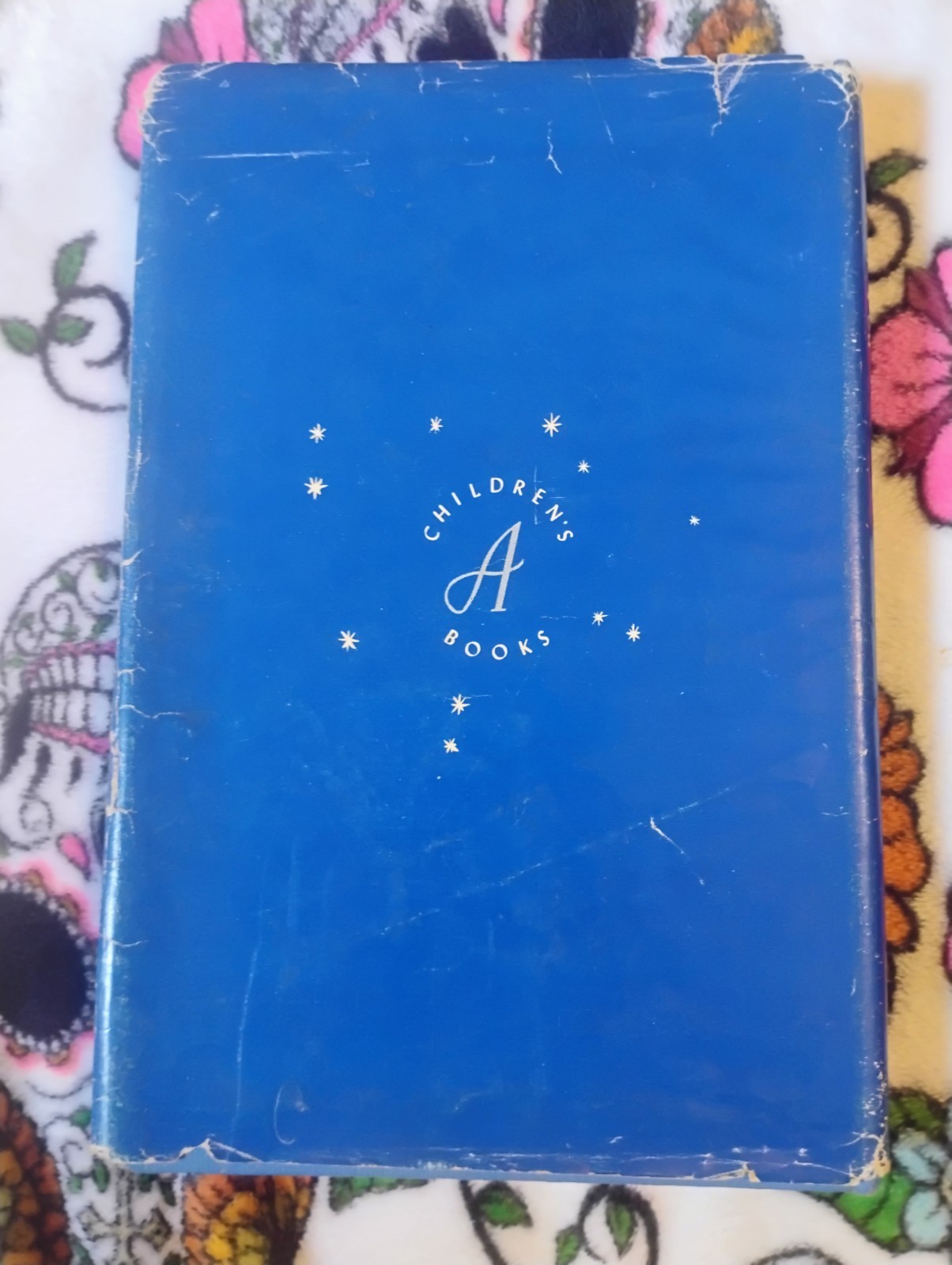 Right Play for You by Bernice W. Carlson (1960) HCDJ