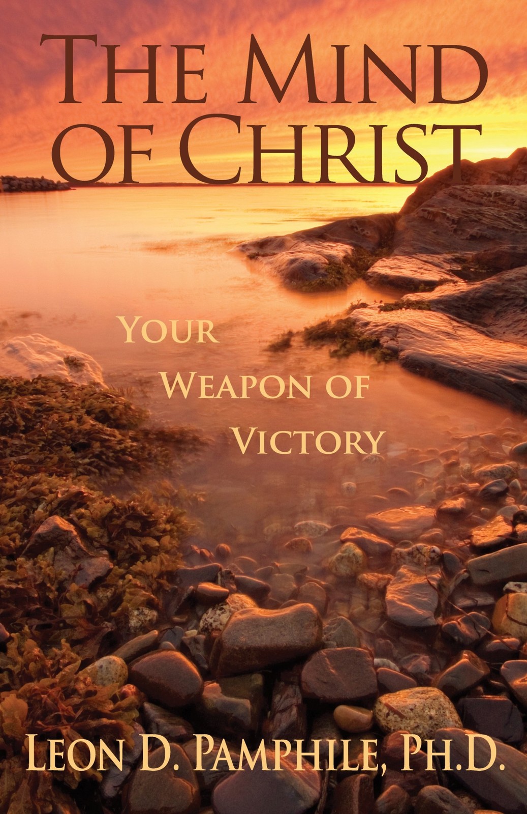 The Mind of Christ: Your Weapon of Victory