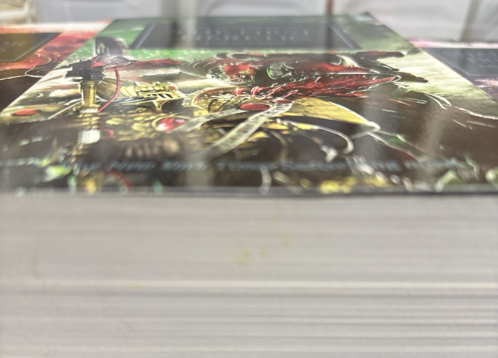 The Horus Heresy Battle for the Abyss, The First Heretic, Shadows of Treachery …