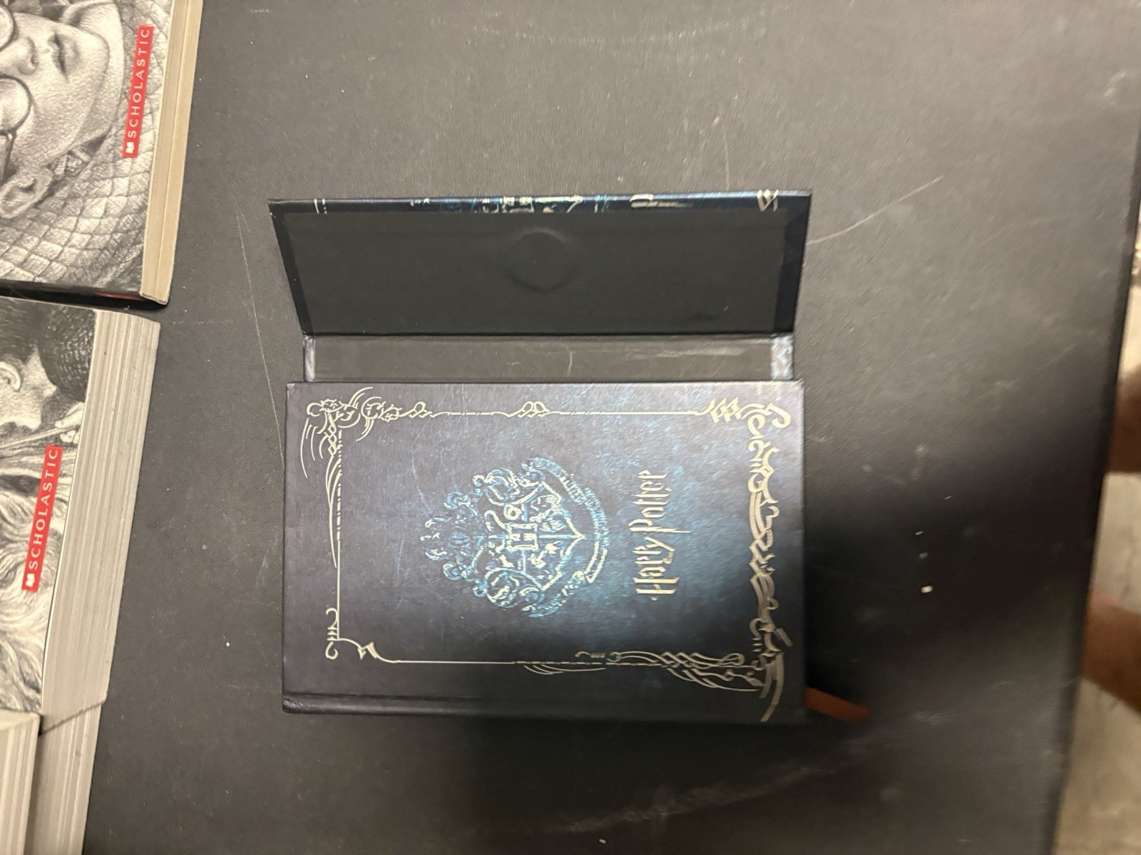 J.K. Rowling Collection Harry Potter Fantastic Beasts & More 7 Books Box Set