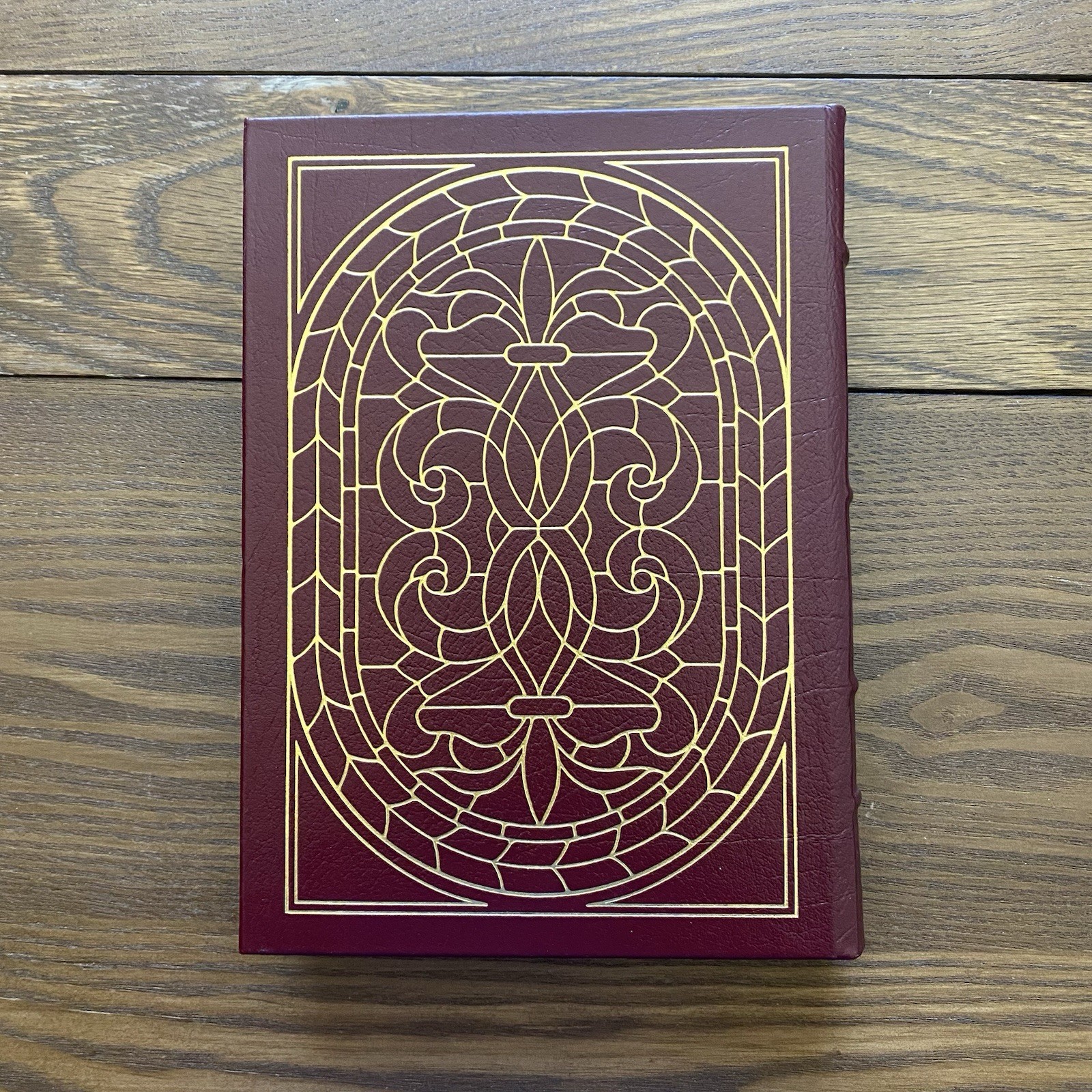 Easton Press Pershing General of the Armies 1993 Smythe Military History Leather