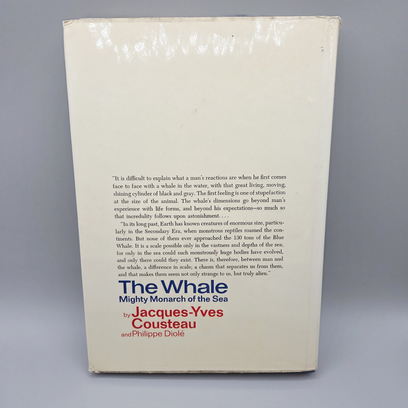 Jacques Cousteau Doubleday HCDJ Lot of 7 Shark Whale Octopus Diving Adventures