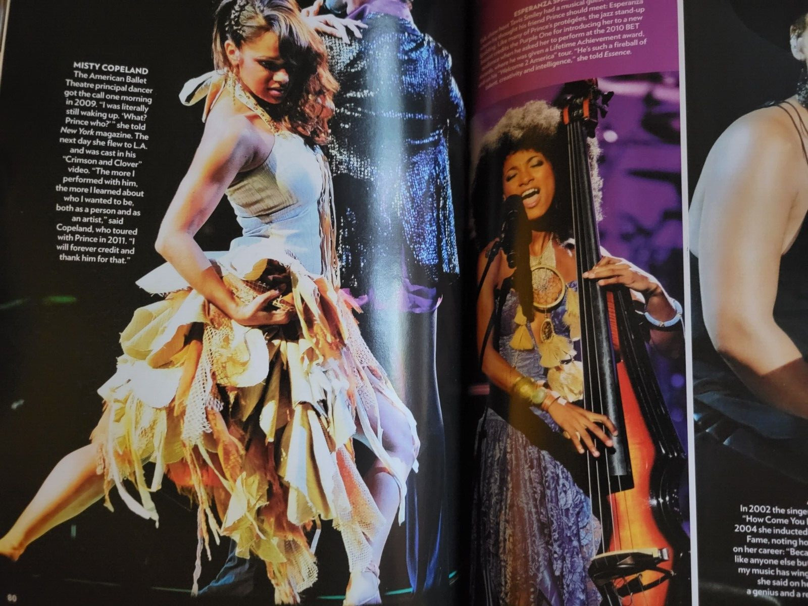 CELEBRATING PRINCE – PEOPLE Special Publication – An Intimate Tribute