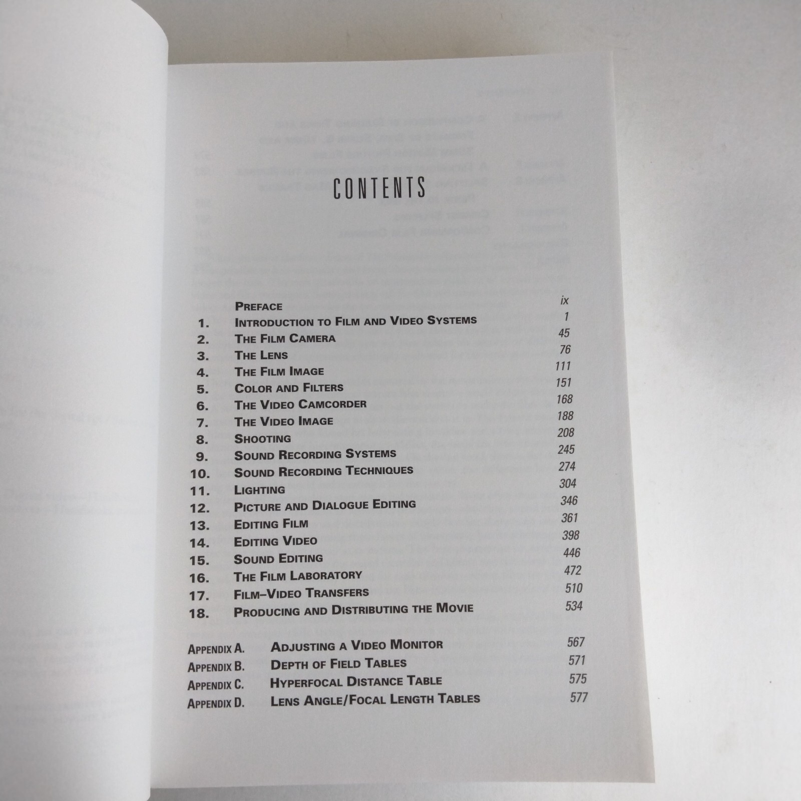 Filmmaker’s Handbook : A Comprehensive Guide for the Digital Age by Edward…