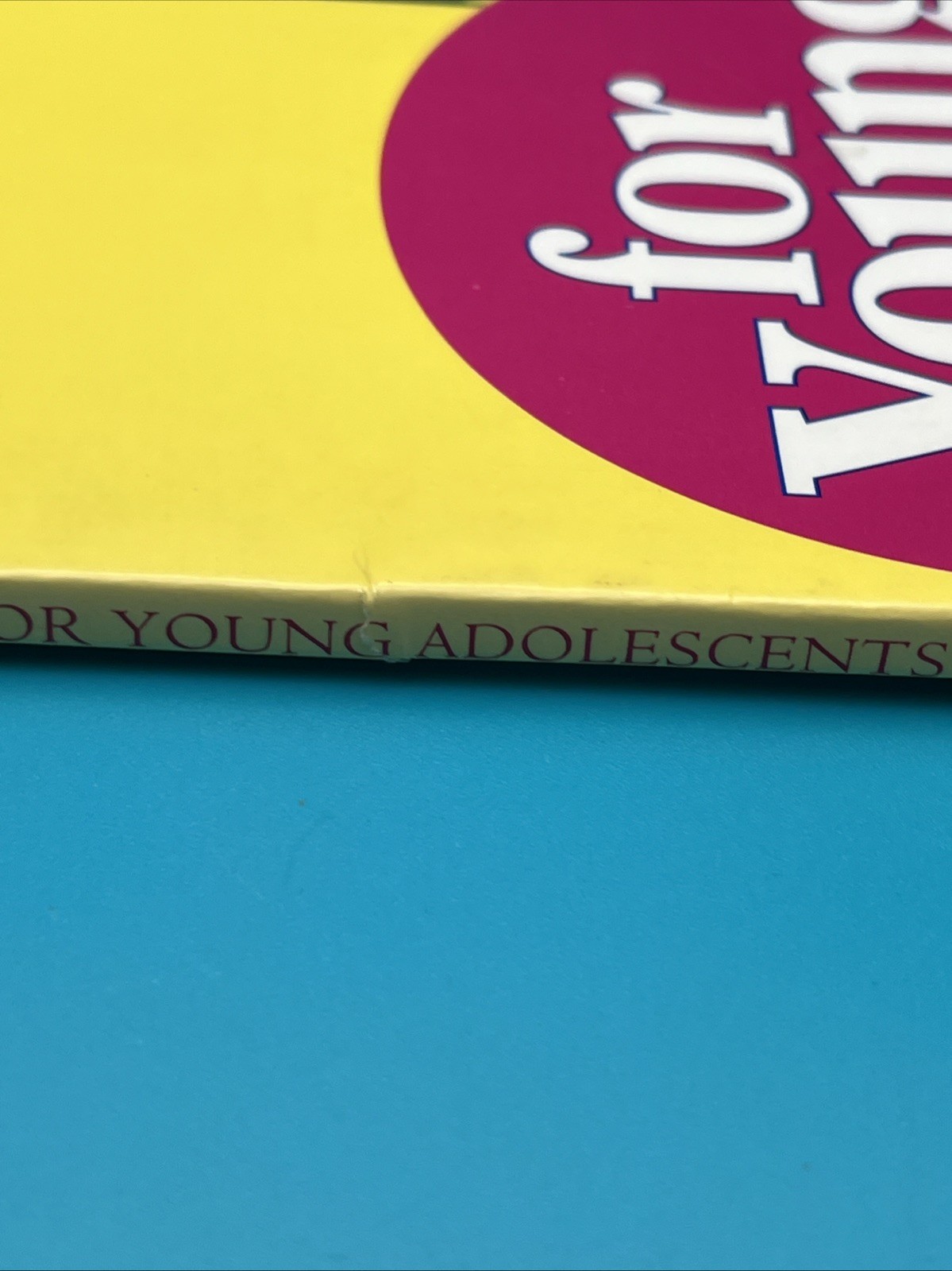 Prayer Services for Young Adolescents by Gwen Costello (1994, Trade Paperback)