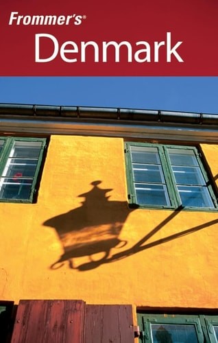 Frommer’s Denmark (Frommer’s Complete Guides), Porter, Darwin,Prince, Danforth,