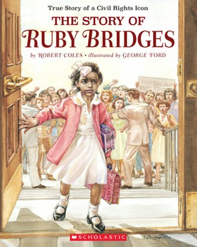 The Story of Ruby Bridges by Dr. Coles, Robert: New
