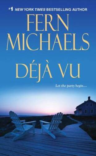 Deja Vu (Sisterhood) – Mass Market Paperback By Michaels, Fern – GOOD
