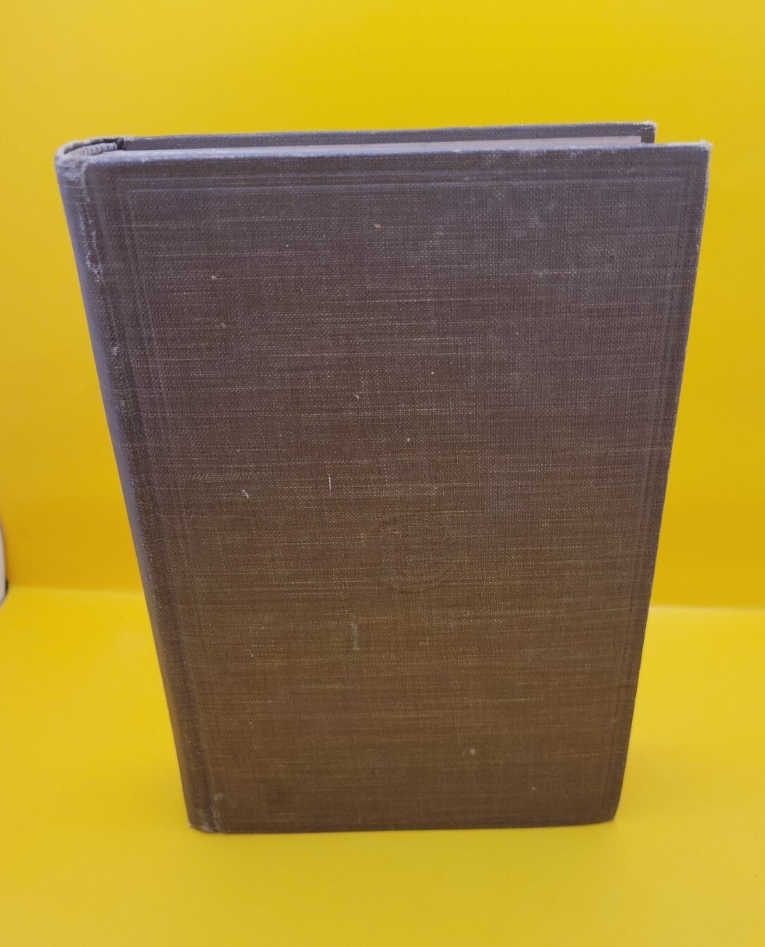 The Last of the Barons by Edward Bulwer Lytton Vol I 1903 Illustrated HC no DJ