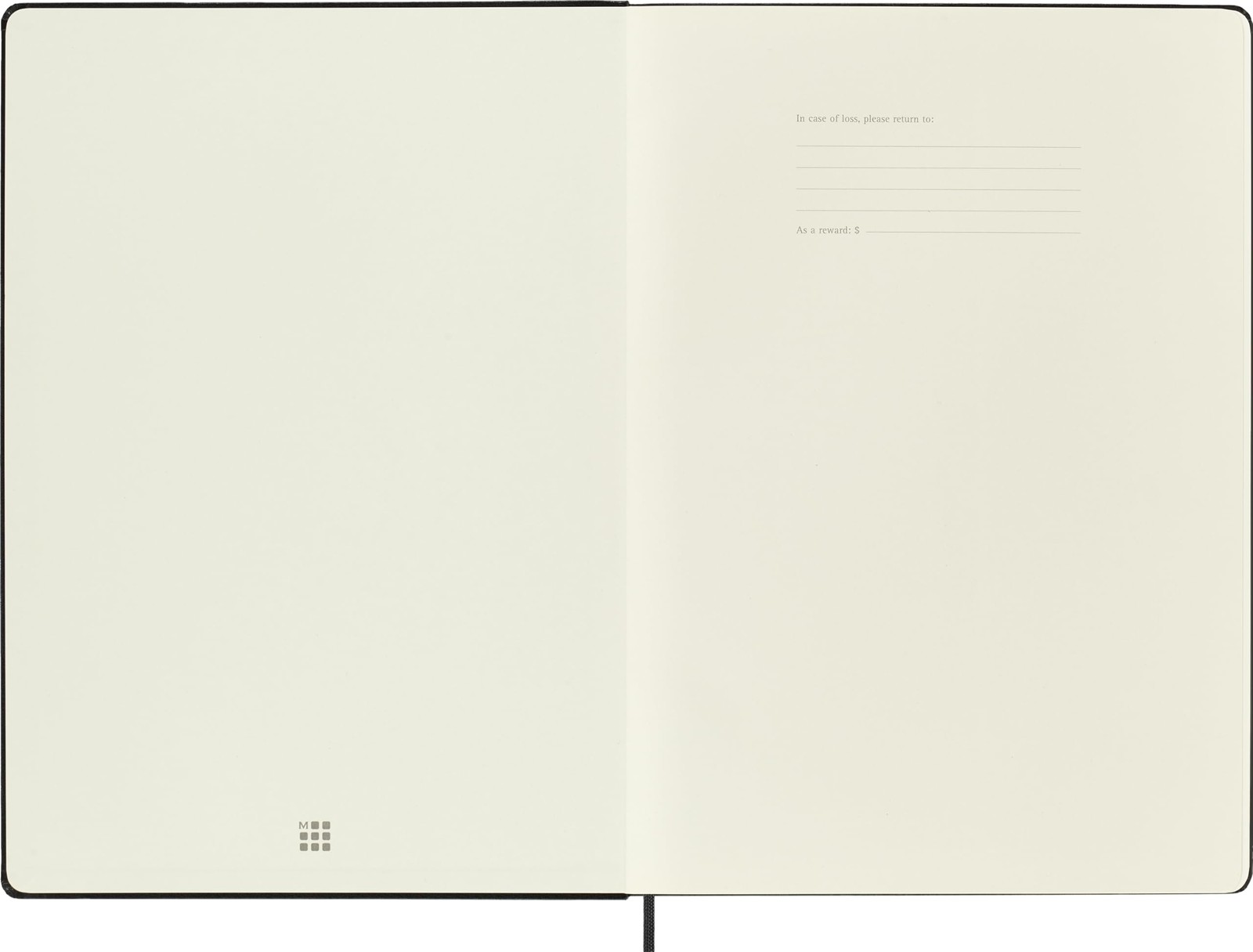 Moleskine Art Sketchbook, Hard Cover, A4 (8.25″ x 11.75″) Plain/Blank, Black,…