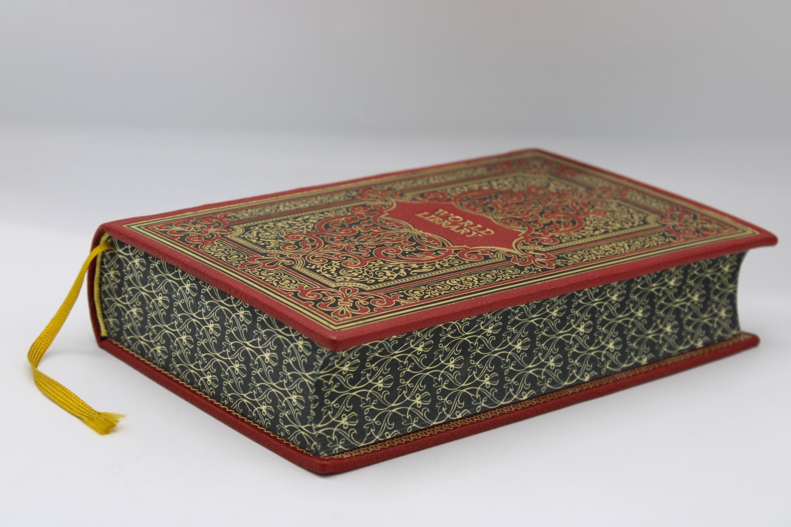 Anna Karenina | Leo Tolstoy | Everyman’s Library | 1992 | Fine Binding