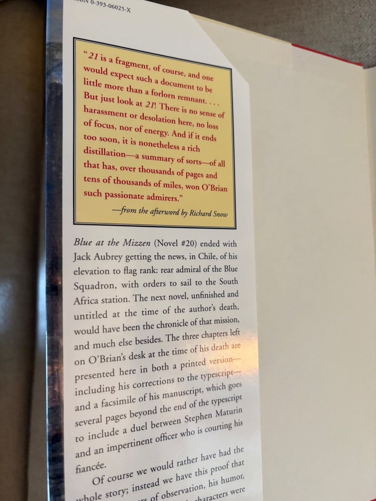 Aubrey and Maturin Sea Adventures by Patrick O’Brian-10 Trade PB – 5 HB/DJ