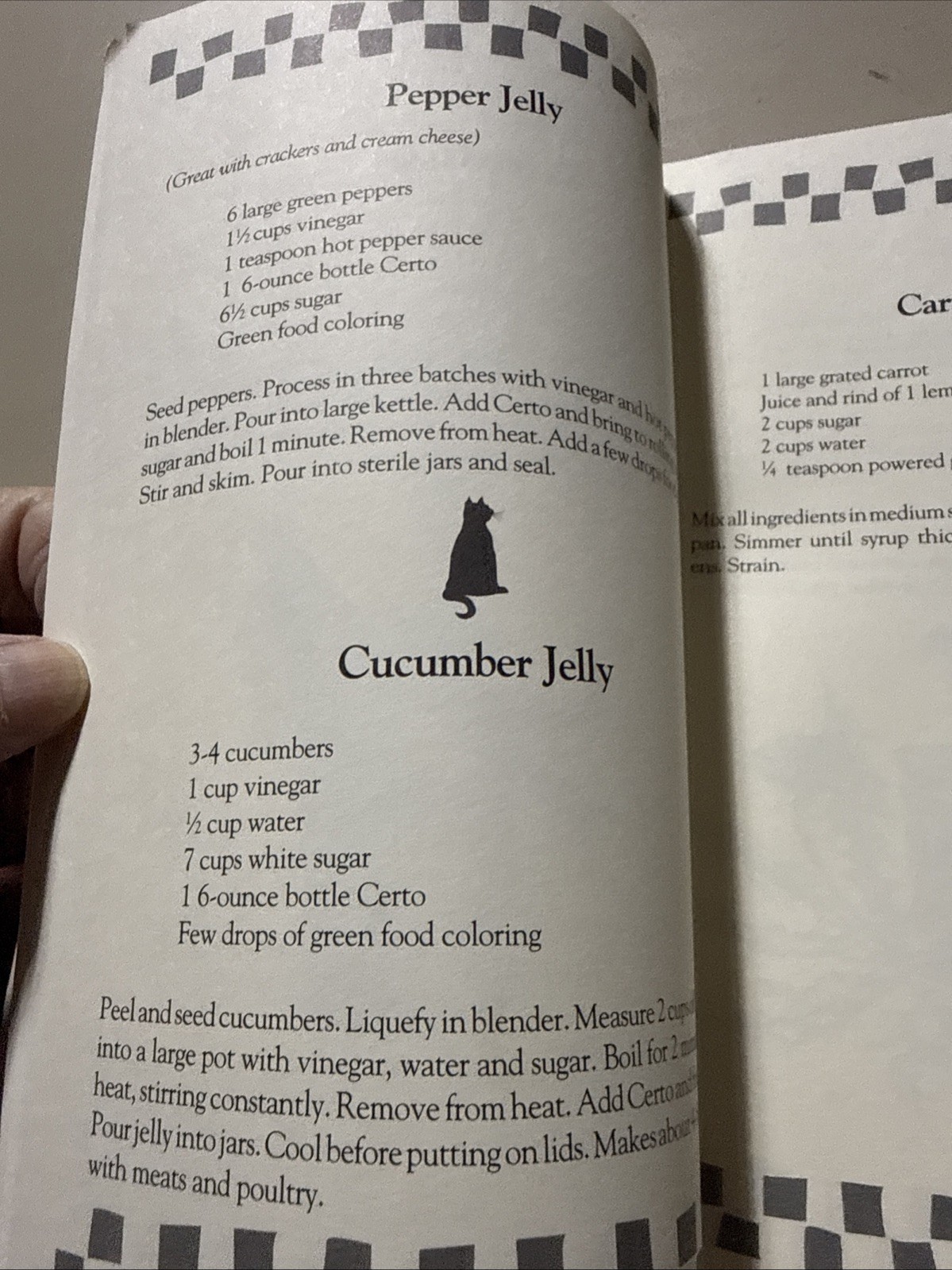 Potato Chip Cookies & Tomato Soup Cake: Recipes of Americana – Eberly 1992 PB
