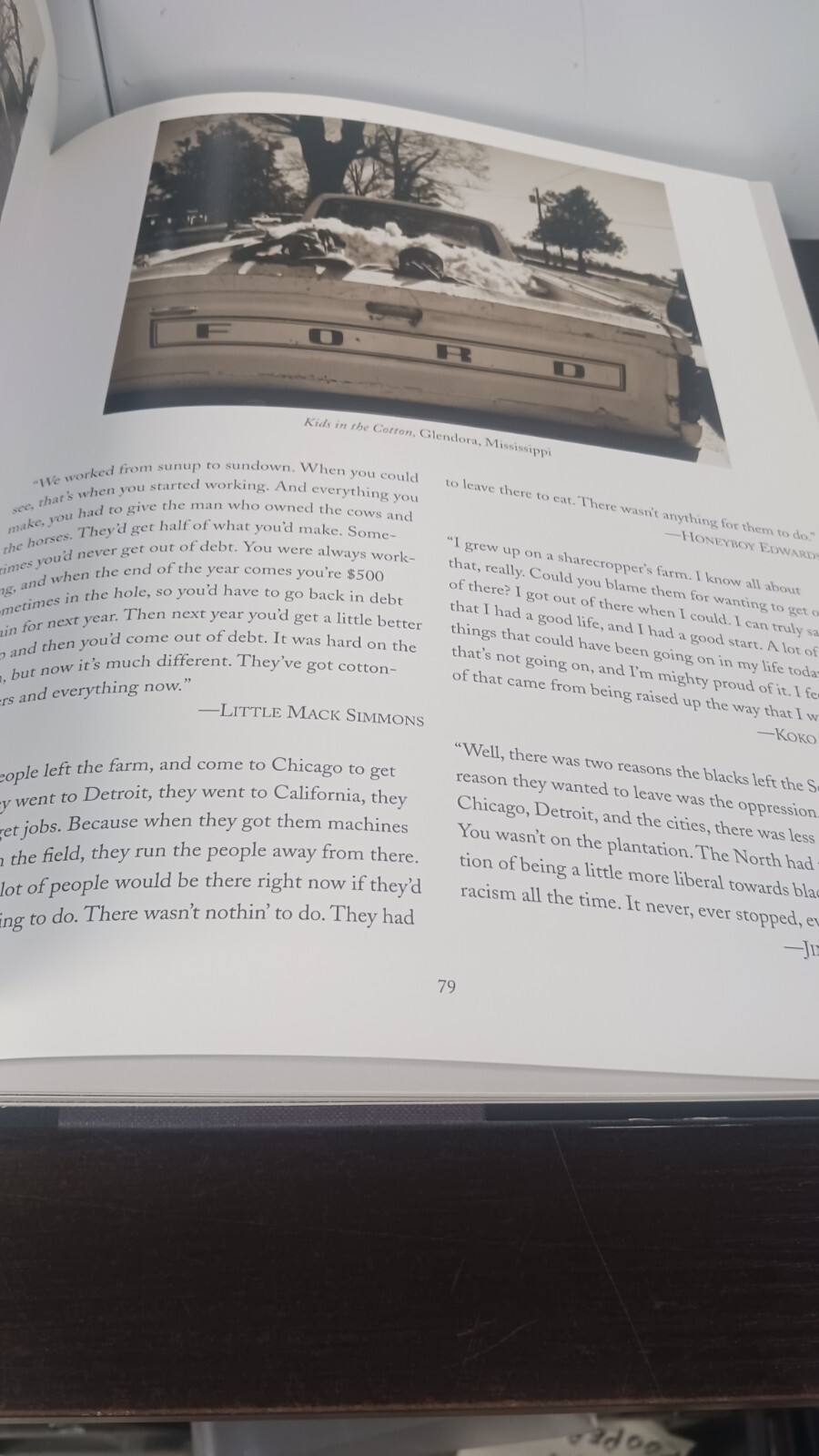 State of the Blues by Jeff Dunas (2005, Hardcover)
