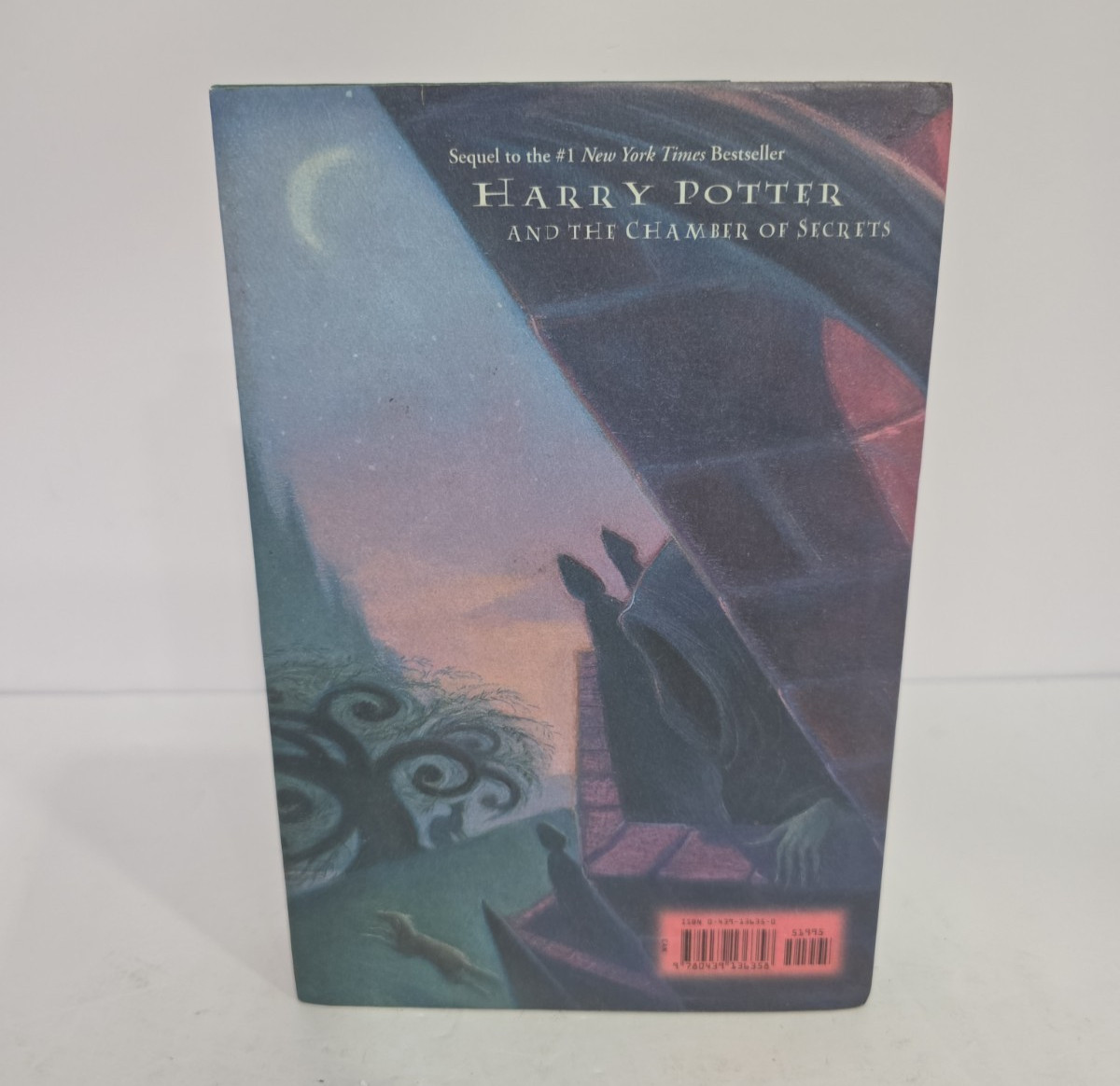 Harry Potter and the Prisoner of Azkaban J.K. Rowling True 1st American Edition