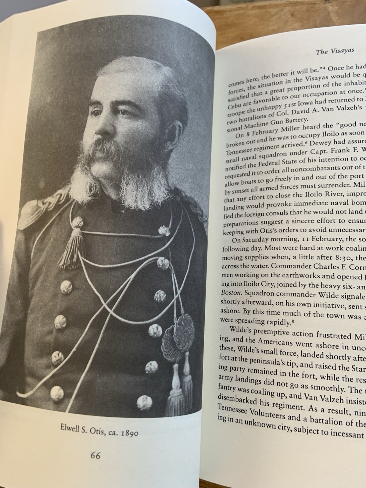 The Philippine War, 1899-1902