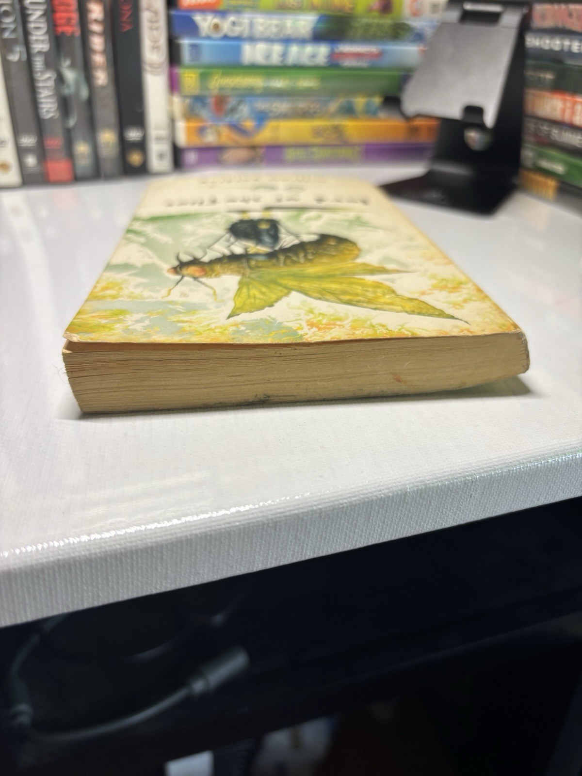William Golding Lord of the Flies Mass Market 2003 Penguin Fiction English