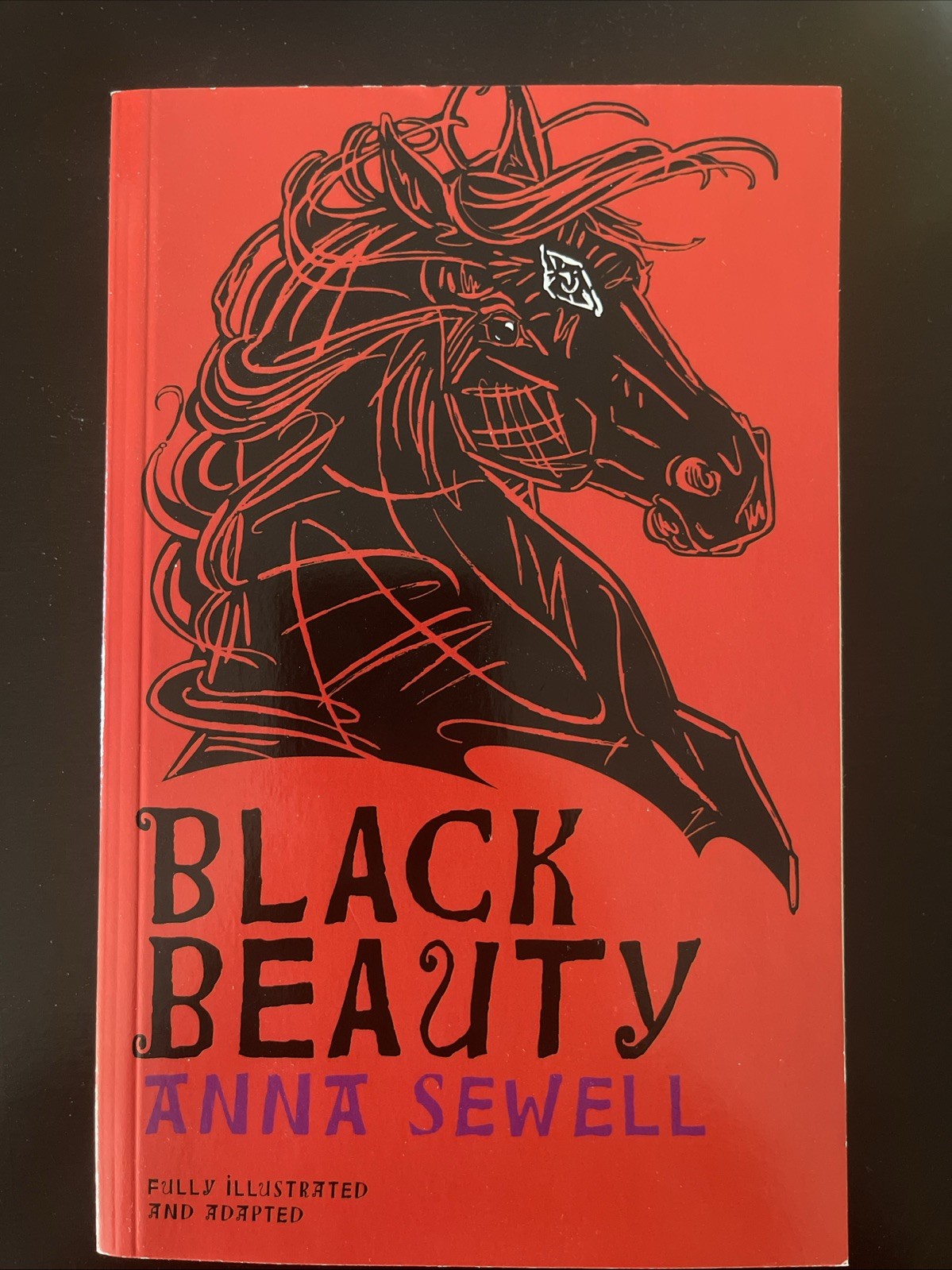 Black Beauty