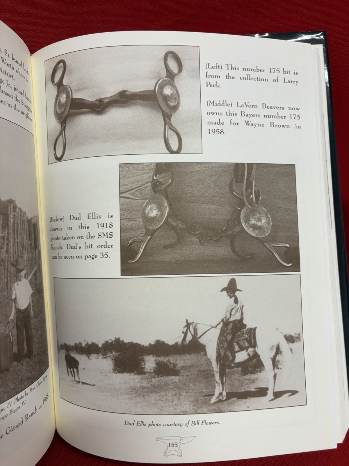 ARTISTRY in SILVER and STEEL: The Adolph Bayers legend (Vol. III)