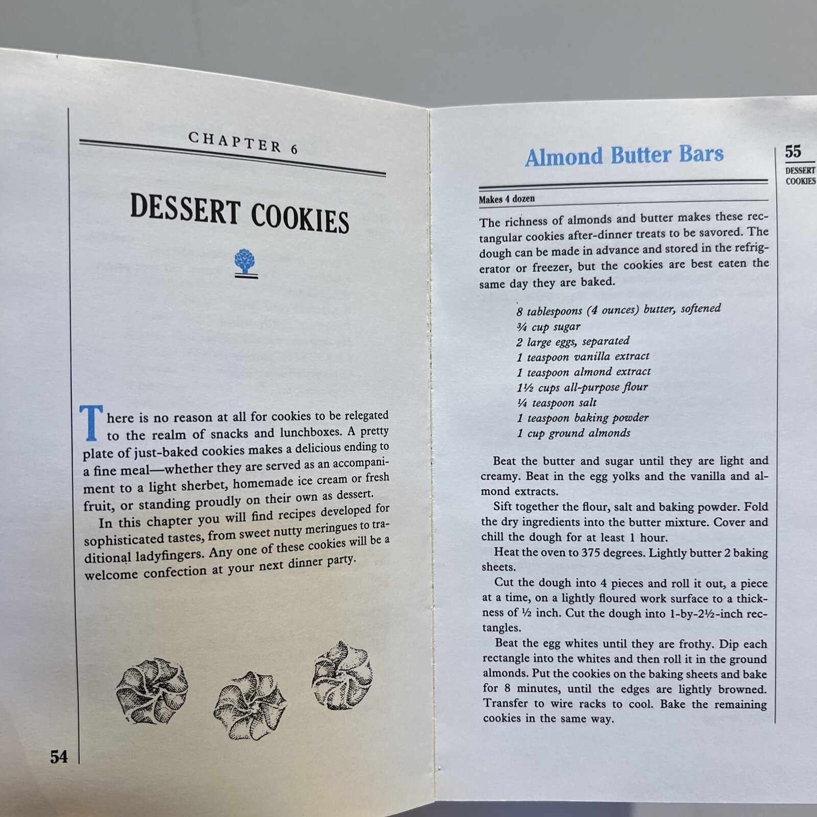 Vintage Avon Paperback Set Of Baking Culinary Cookbooks by Irena Chalmers 1980’s