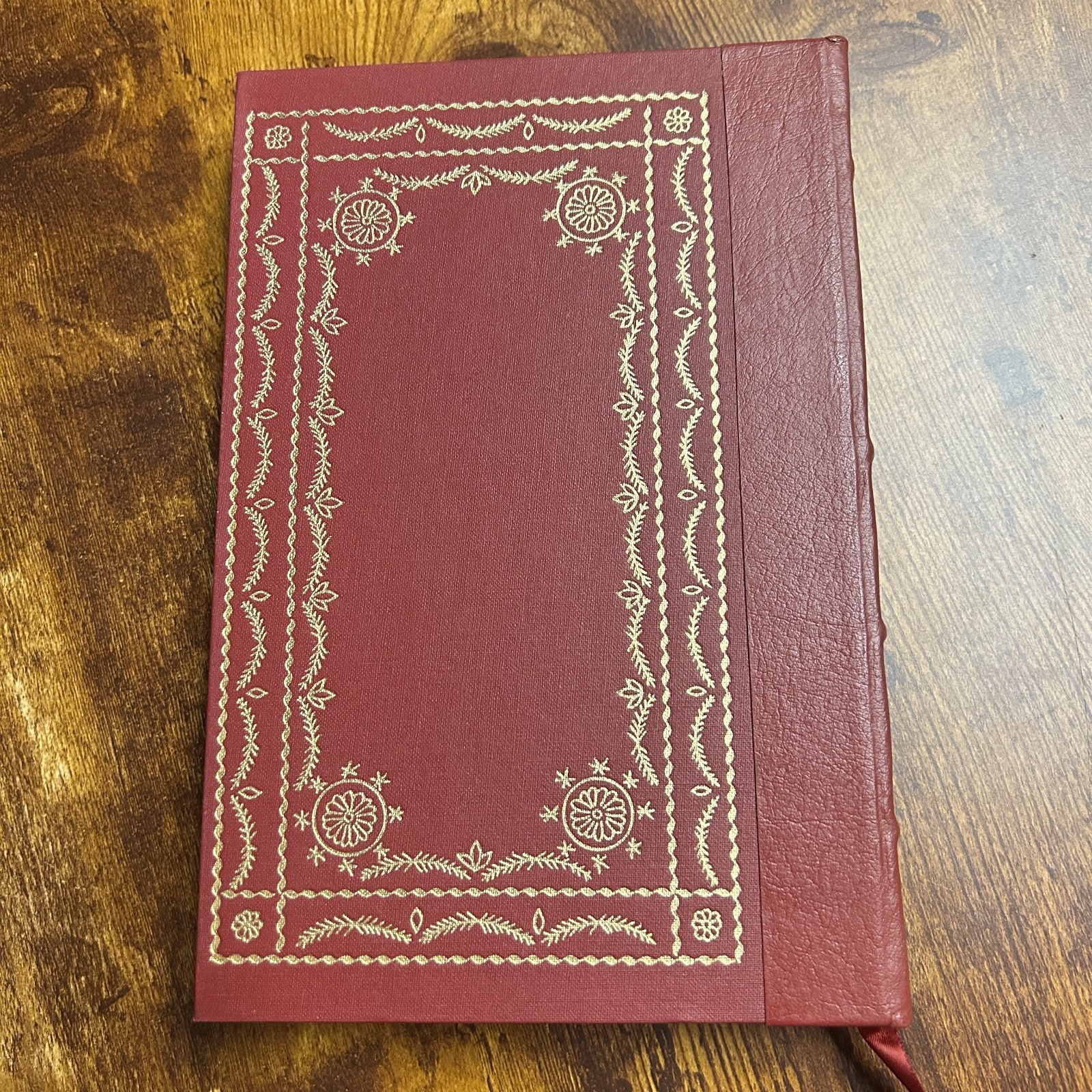 The Trial Of Bernhard Goetz by George P. Fletcher The Notable Trials Library hc