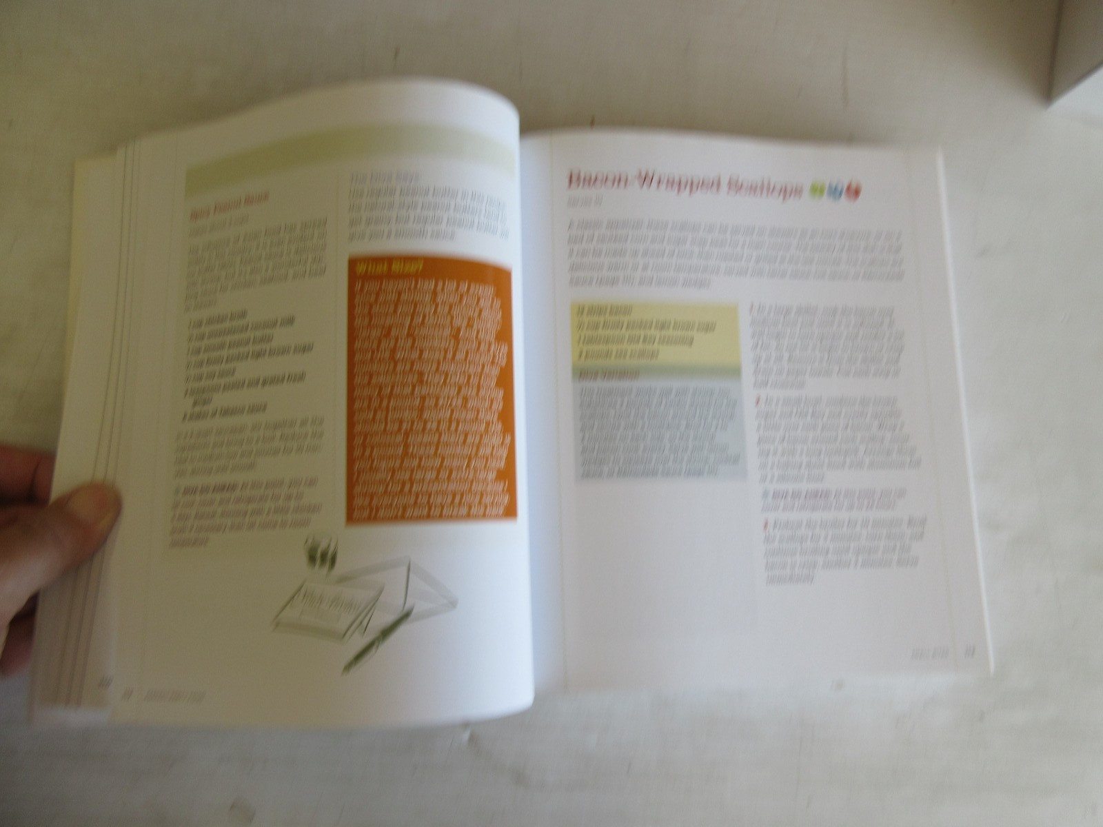PERFECT PARTY FOOD BY DIANE PHILLIPS 2005a