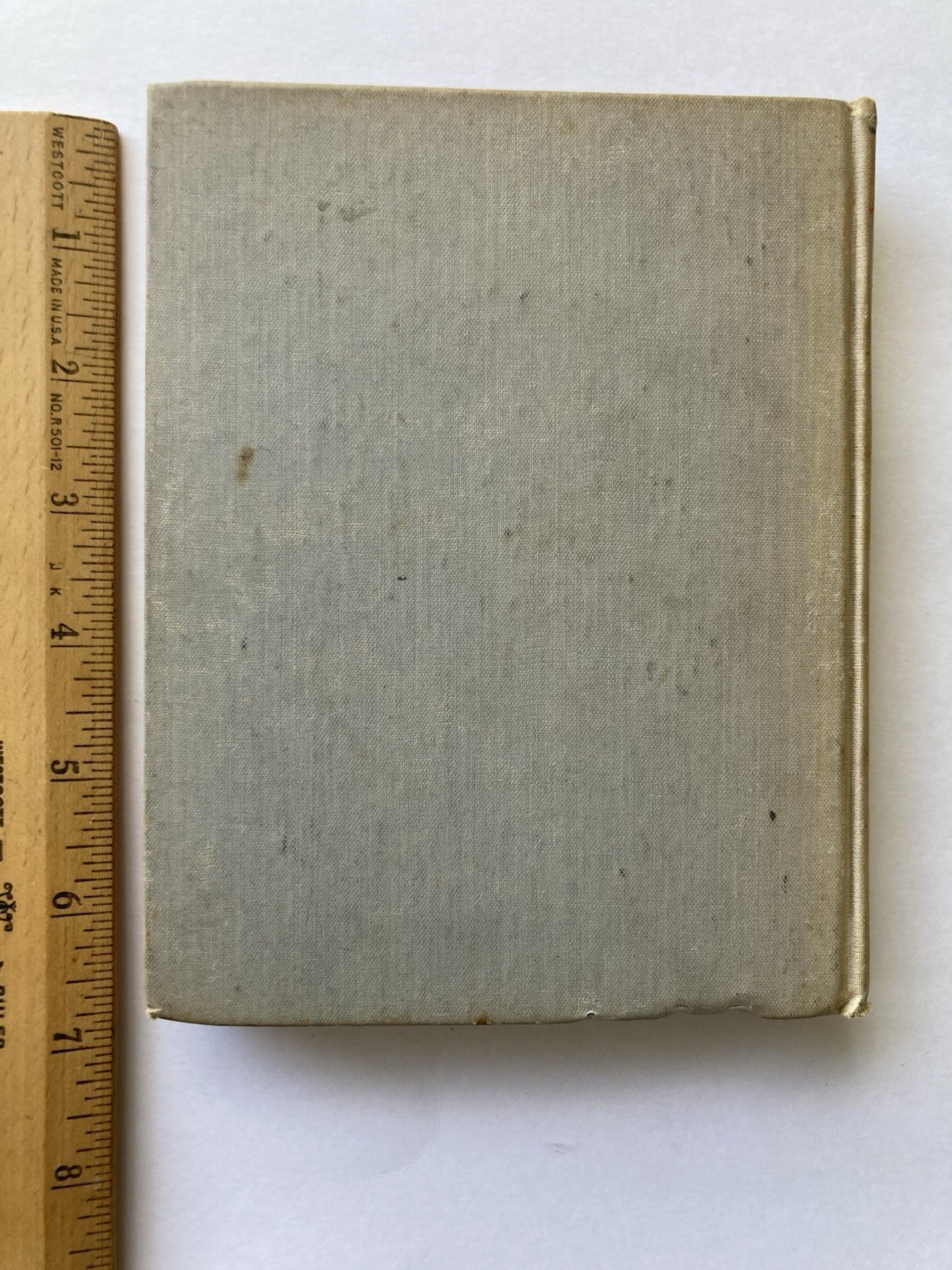 Andersen’s Fairy Tales 1898 Antique Hardcover Book Altemus Young People’s Lib