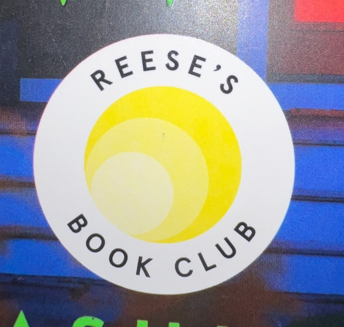 First Lie Wins by Ashley Elston – Soon to be a Hulu Series-Reese’s Book Club