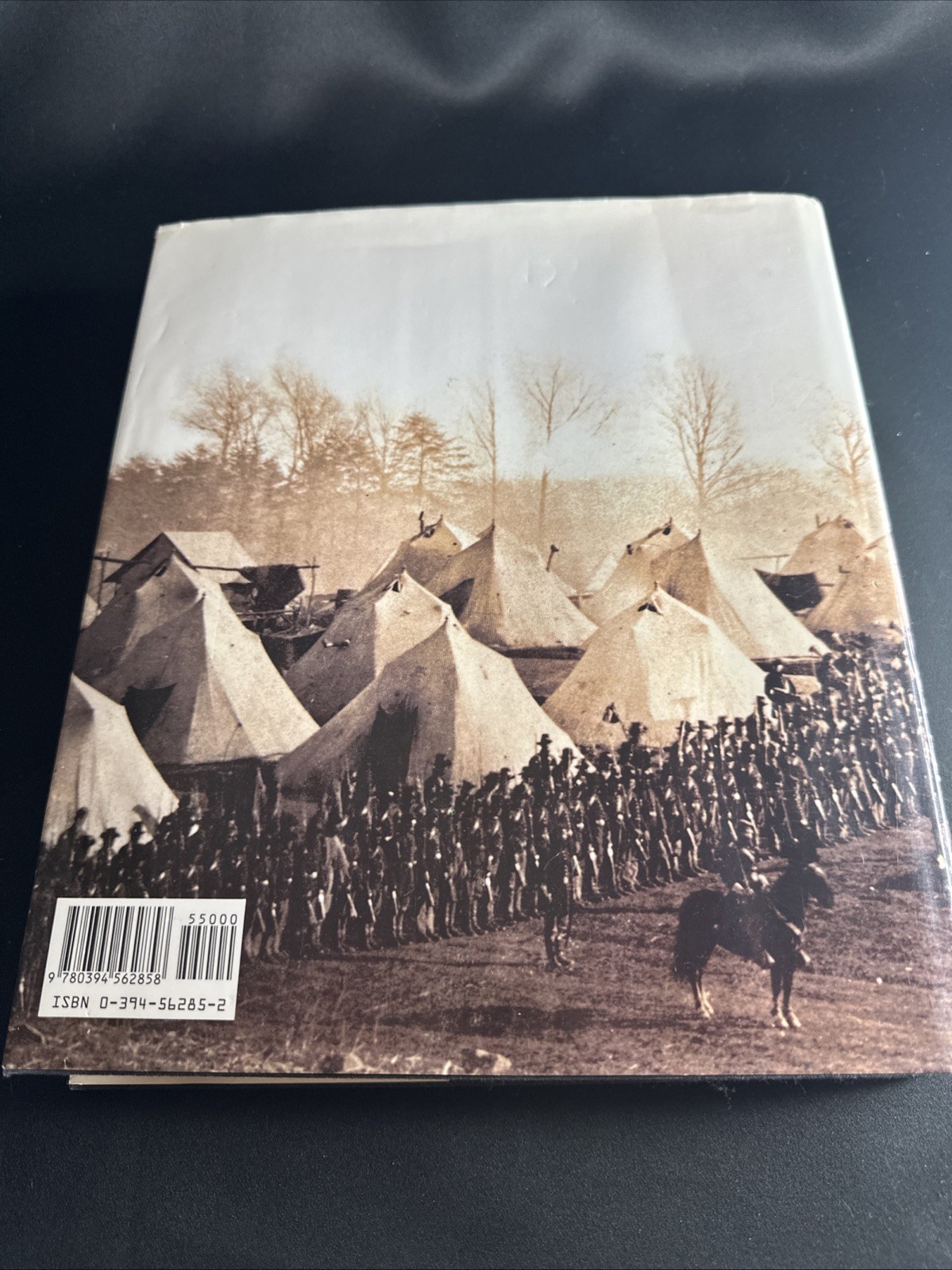 Civil War : An Illustrated History by Ric Burns, Ken Burns and Geoffrey C. Ward