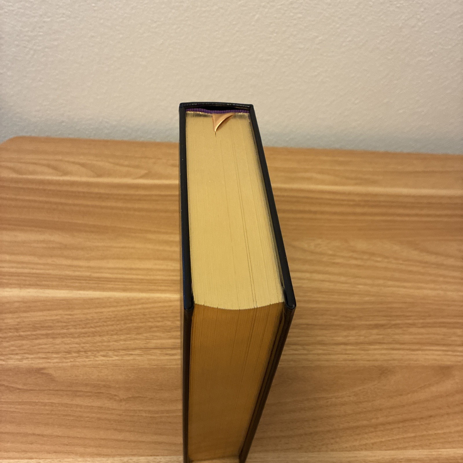 Warbreaker by Brandon Sanderson, SIGNED Dragonsteel Leatherbound Edition