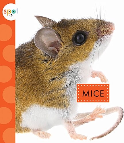 Amicus Ink 64354 Mice Spot