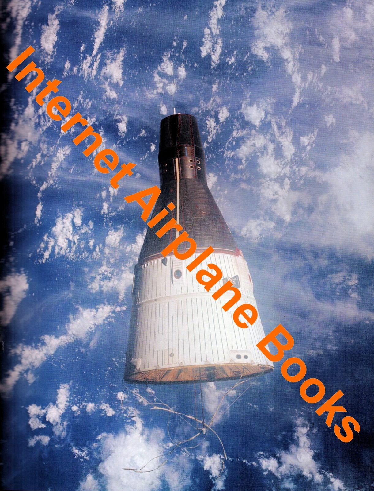HAYNES GEMINI MISSIONS 1965-1966 NASA TECHNICAL DETAILS ASTRONAUTS TECHNOLOGY HB