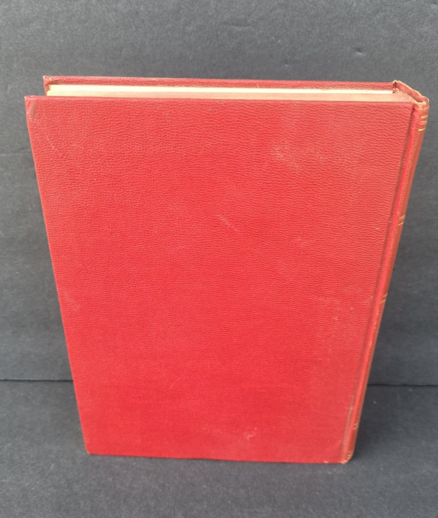 Manual of Child Development 1955 The University Society Vintage Parenting