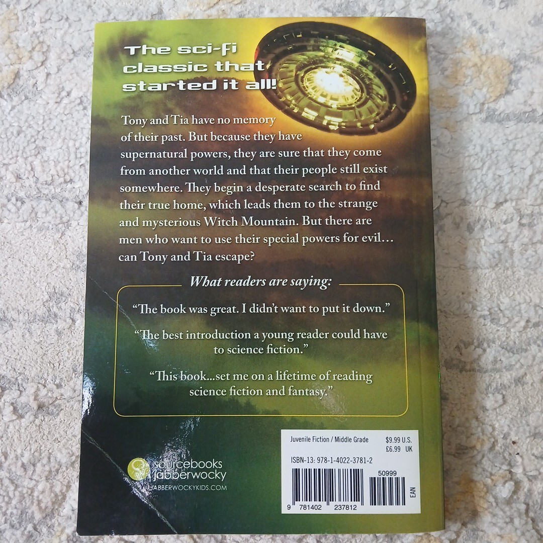 9 Juvenile Fantasy, Mystery, And Drama Novels: 39 Clues, Wonder, Polaris, Etc.