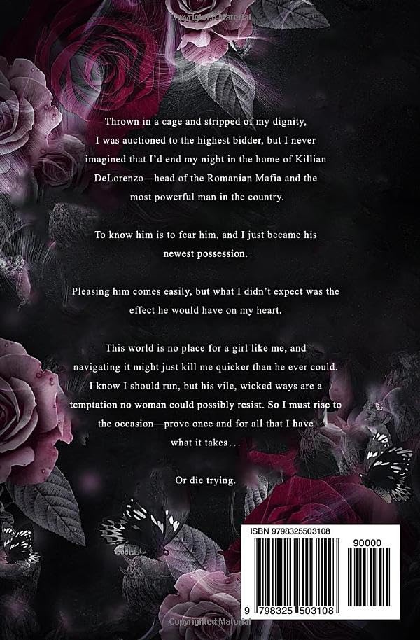 Sheridan Anne Darkest Sin (Paperback)