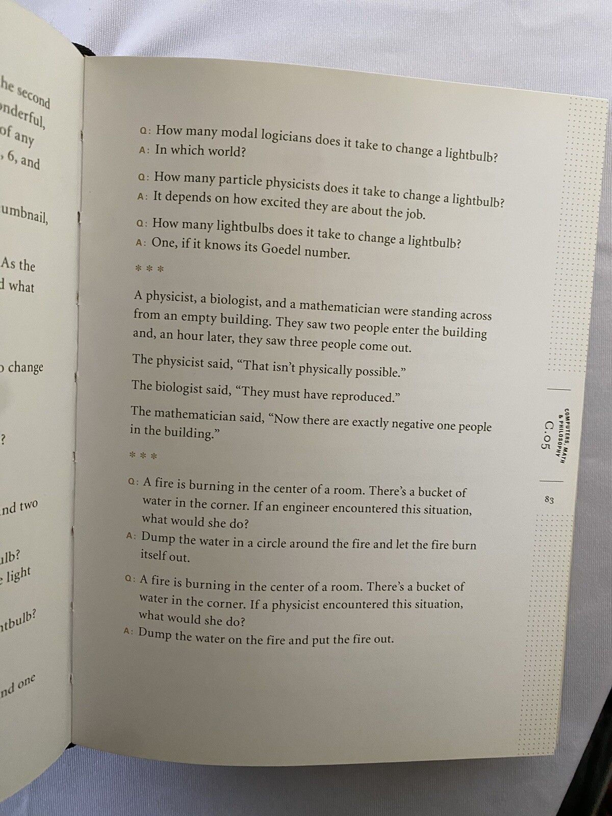 Ultimate Book of Jokes by Scott McNeely (Hardcover, 2011) Book