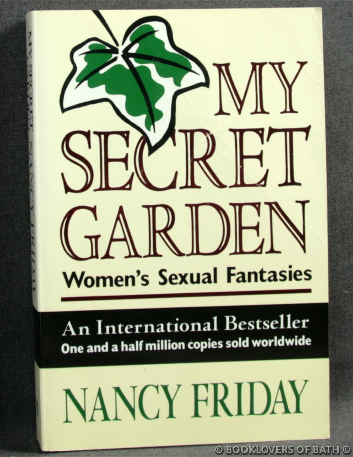 MY SECRET GARDEN