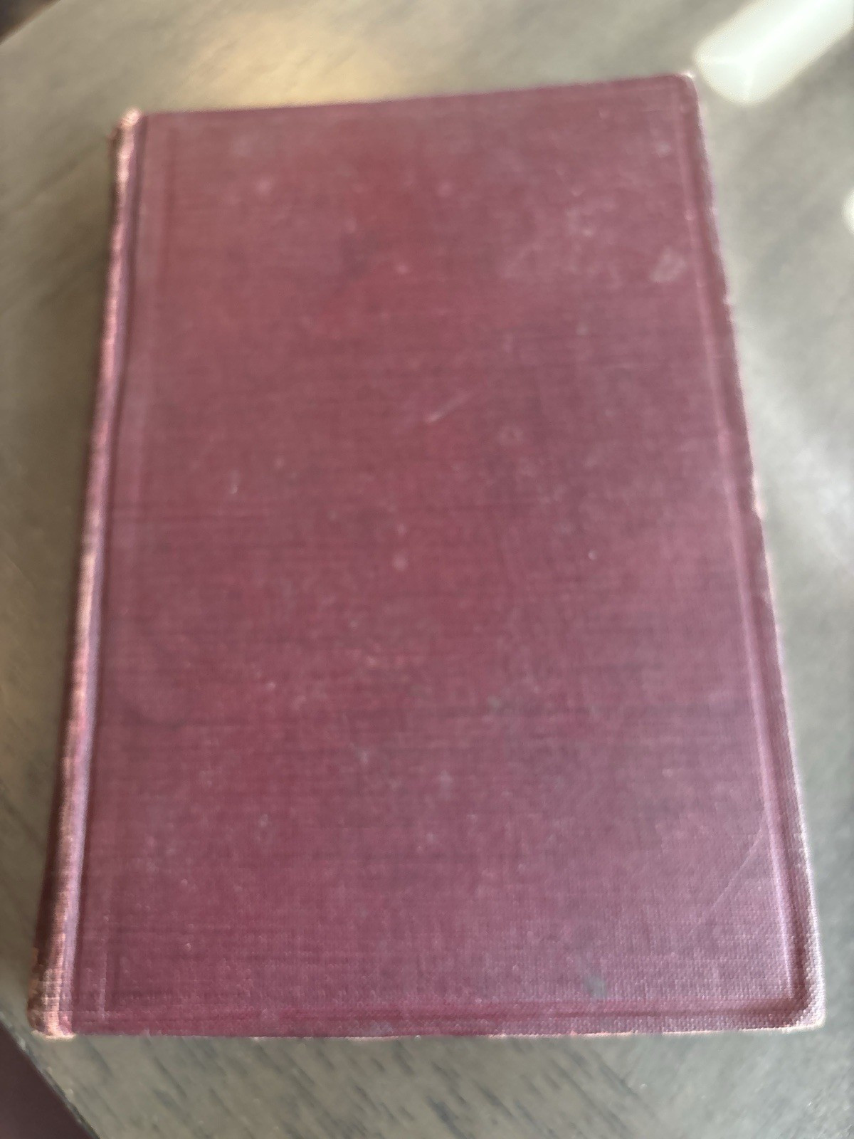 Beyond the City by A. Conan Doyle – Vintage Street & Smith Edition c.1905
