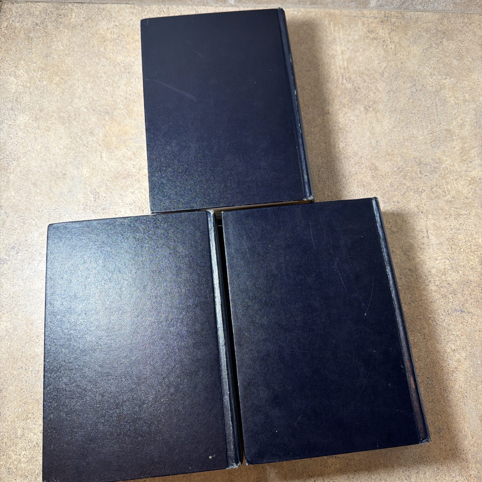 Word Studies in the Greek New Testament VOL 1-3 by Kenneth Wuest