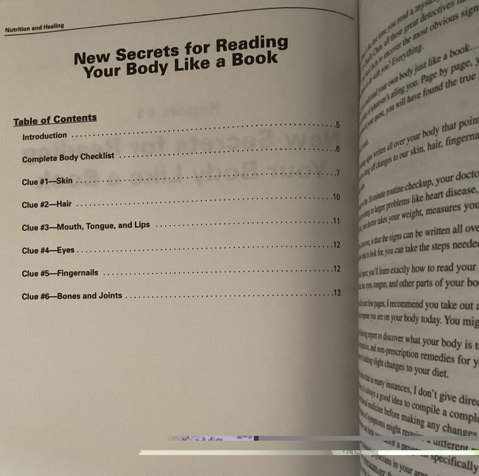 Library of Food and Vitamin Cures (Nutrition & Healing) Jonathan V. Wright, M.D.