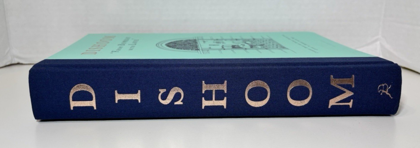 Dishoom: From Bombay with Love – Hardcover By Thakrar, Shamil